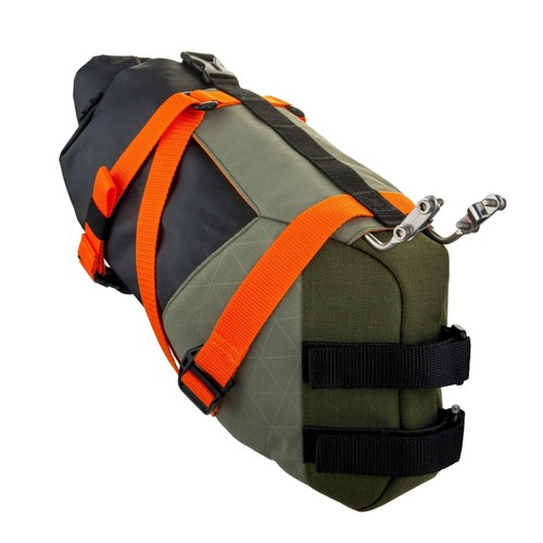 Birzman packman saddle pack - packman,