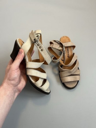Women air step sandals - air,