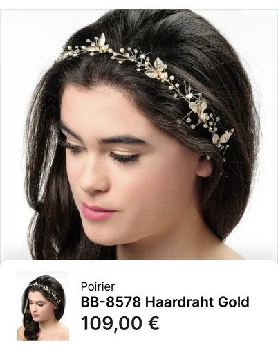 Wie neu braut - neu:,