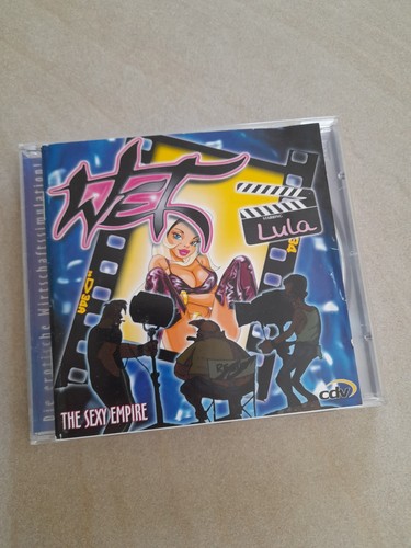 Lula wet the sexy empire - wet, pc
