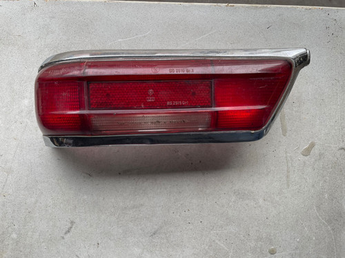 Mercedes w111 w112 coupe - mercedes,