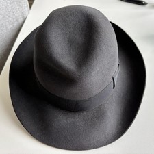 Vintage Fedora Filzhut