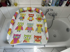 Wickelauflage Geuther für