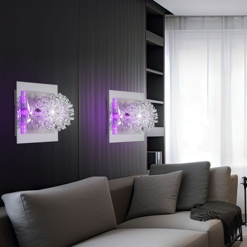 Wandlampe wohnzimmerleuchte - wandlampe,