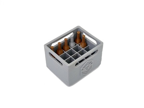 Printfully3d scale beer - scale,