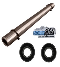 Sub Frame / Motor buchse /