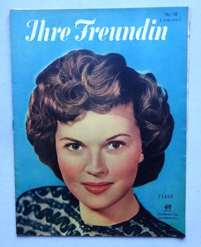 Rarität zeitschrift ihre - rarität,