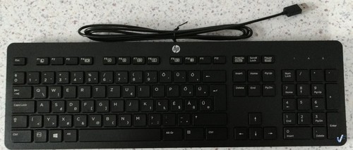 Tastatur keyboard ungarisch - keyboard,
