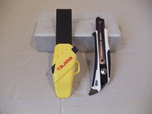 Hochleistungscutter profi mit - profi,