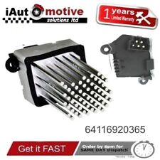 BMW E46 E39 X3 X5 Heizung