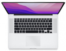 Apple MacBook Pro 256GB SSD