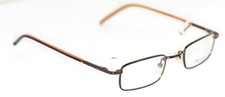 OXYDO Brille 135 x 200 73J Braun glasses FASSUNG eyewear