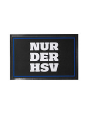 Hamburger SV HSV Fußmatte