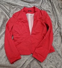 Jake*s Blazer / Pink / Größe