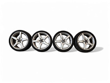 4x Aluminiumfelgen Alufelgen AMG MERCEDES CLS C218 W218 A2184011602 8,5x19 5x112