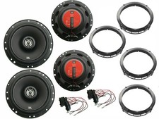 JBL passend für Seat Ibiza 6L