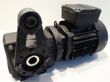 SEW EURODRIVE SA37/T DT71D4/TF