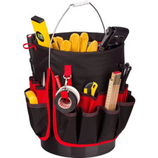 Garden Tool Kit Oxford Bucket