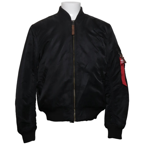 Alpha industries bomberjacke - alpha,