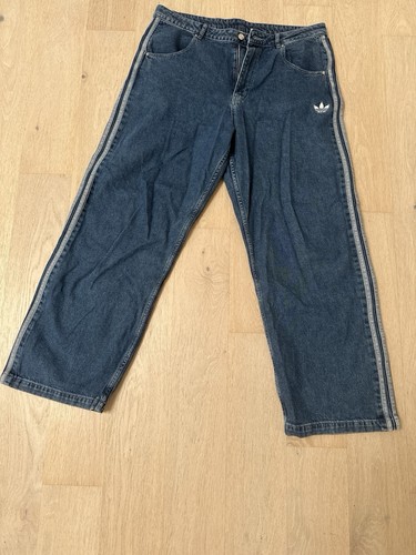 Adidas jeans firebird - jeans, herren