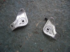 Kühlerhalter Honda CRX ED9 Civic ED6 ED7 EC8 Bj.1988-92