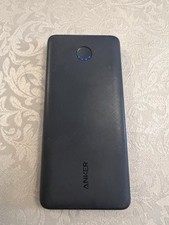 Original Anker PowerCore  Slim 10000 Powerbank mit 10000 mAh Modell A1229