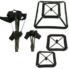 Bundeswehr Tarnnetz Spreizer