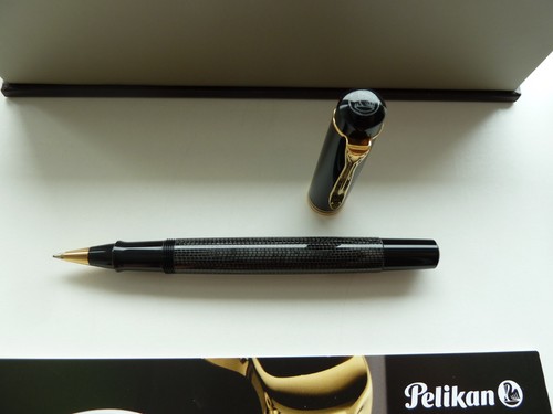 Pelikan r200 lizard nos - lizard,