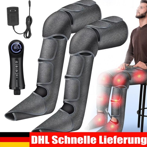 Beinmassagegerät/Luftkompress