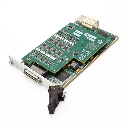 National instruments - instruments, ni