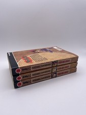 Yu-Gi-Oh! Manga Band 1-3 Yugioh Taschenbuch Manga deutsch