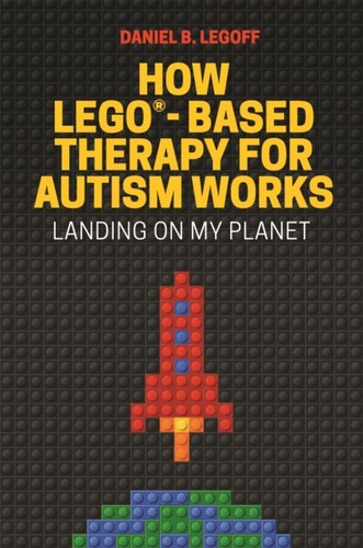 How lego based therapy for - how,