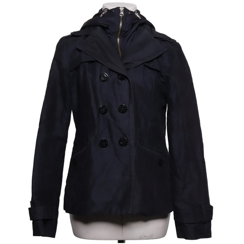 Massimo dutti trenchcoat - massimo,
