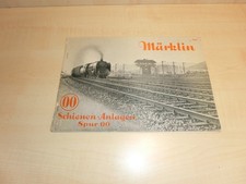 17617) Märklin uralt -