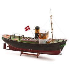 Krick bb0244 ymer schlepper - bb0244,