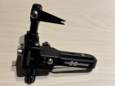 Avalon Tec X MAXX RH