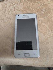 Samsung Galaxy S2 GT-I9100 - Handy - Dachbodenfund 