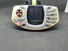 NOKIA N Gage Konsole Classic