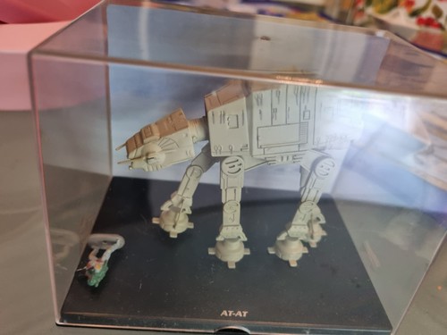 Star wars walker mit - star, at