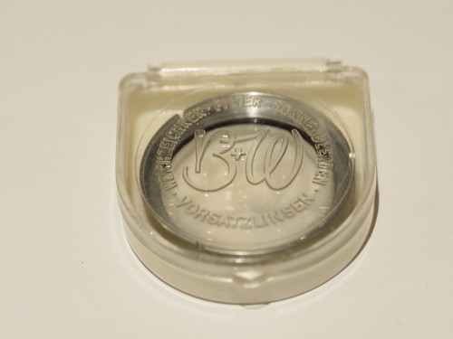 Filter uv 0x - filter, a