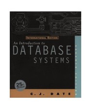 An Introduction to Database