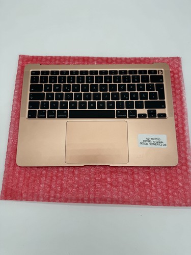A2179 2020 topcase - topcase, macbook