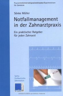 Notfallmanagement der - notfallmanagement, in