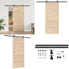 Scheunentür Schiebetür