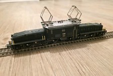 Märklin 3356 Schweizer