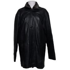 Werther, Ledermantel, Damen