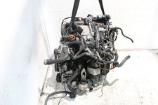 Motor ohne Anbauteile (Diesel)