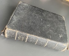 Holy Bible Revised Version