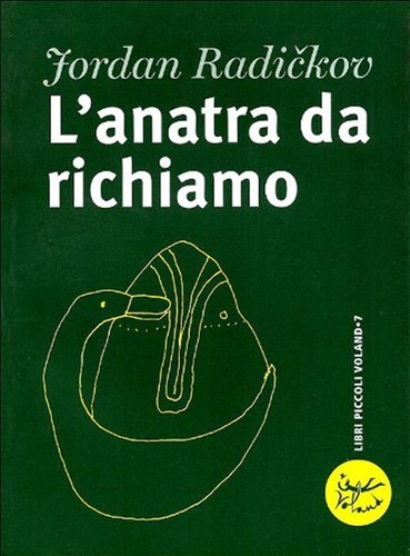 Die rufente radickov jordan - -,