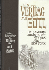 Ein Vertrag mit Gott und